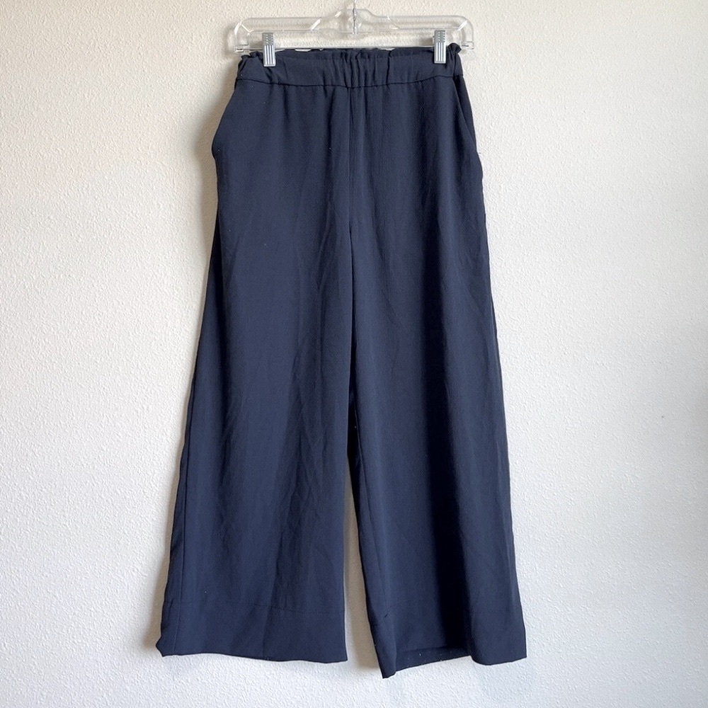 Women's Cropped Pants